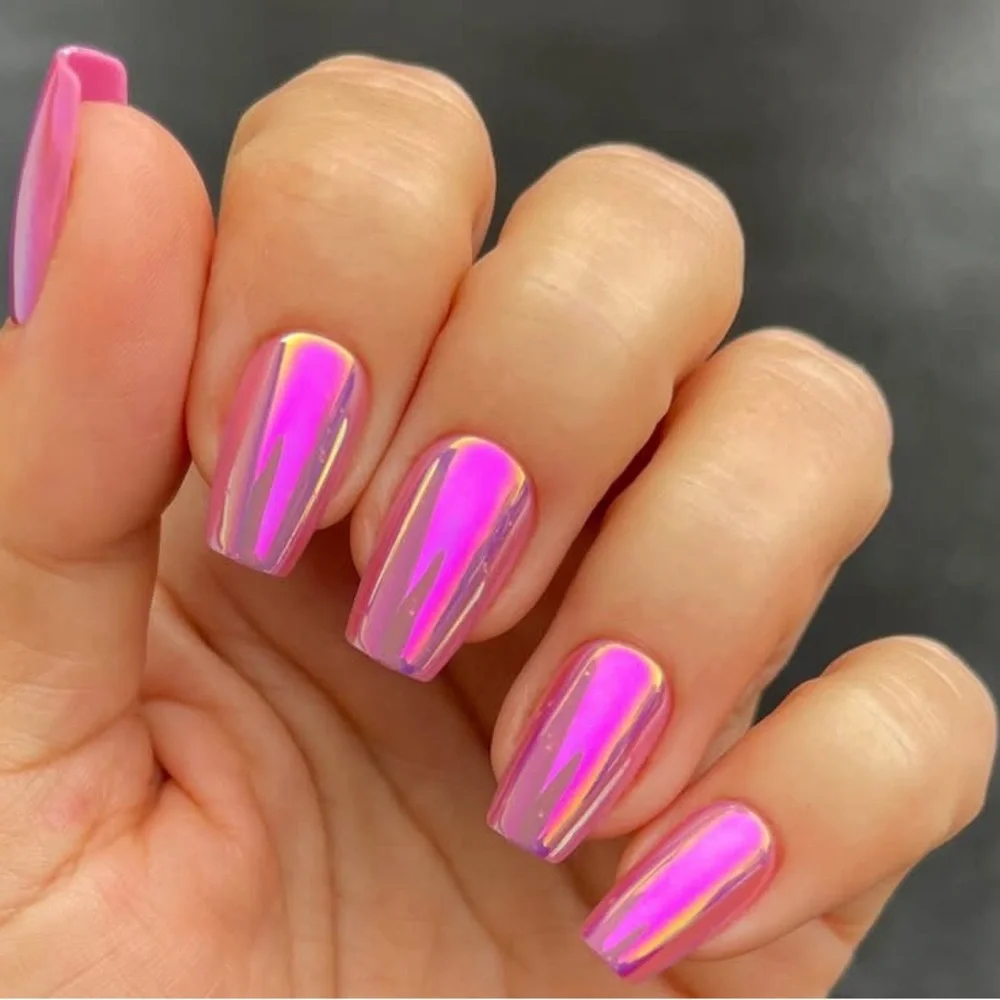 Red Aspen Lovestruck Lavinia Nail Dashes - Picture 6 of 8